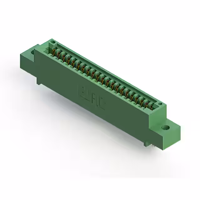 845-021-500-402 EDAC Inc.  Edgeboard Connectors